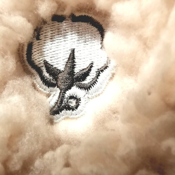 NWT Southern Shirt Women's L Soft Sherpa Vest - Picture 6 of 14